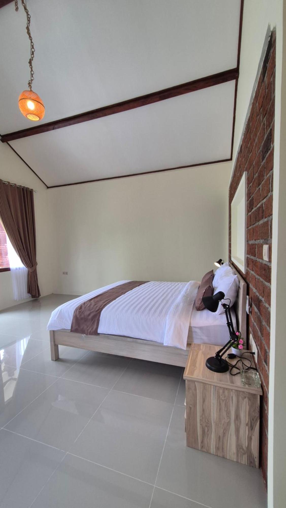 Rice Field Inn - Lombok Tetebatu Exterior photo