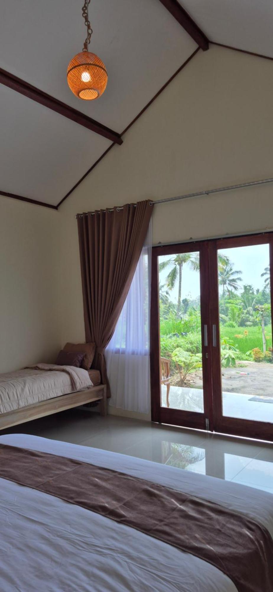 Rice Field Inn - Lombok Tetebatu Exterior photo